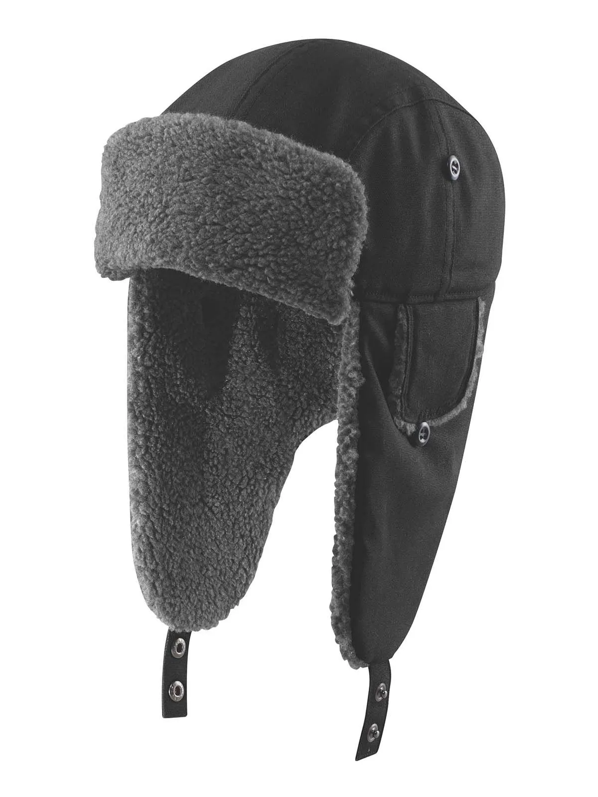 105052&#x20;Trapper&#x20;Hat&#x20;Canvas&#x20;-&#x20;Carhartt