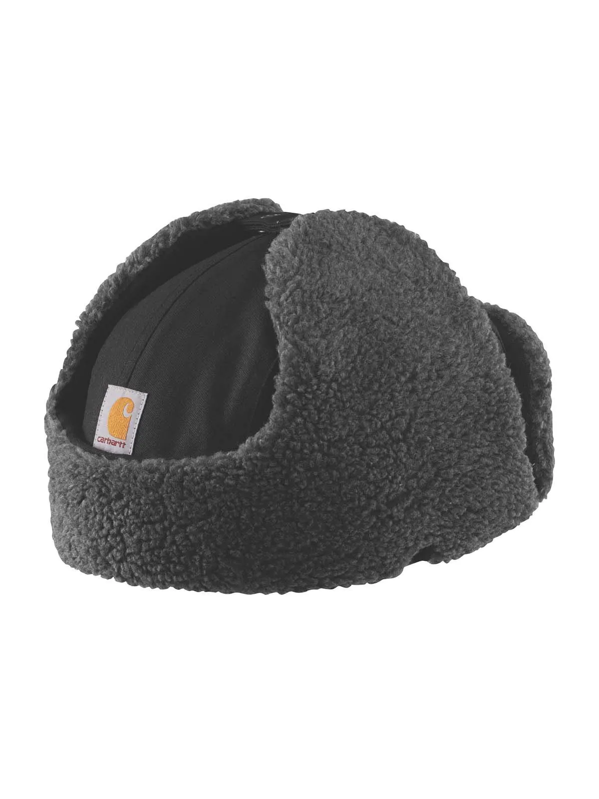 105052&#x20;Trapper&#x20;Hat&#x20;Canvas&#x20;-&#x20;Carhartt