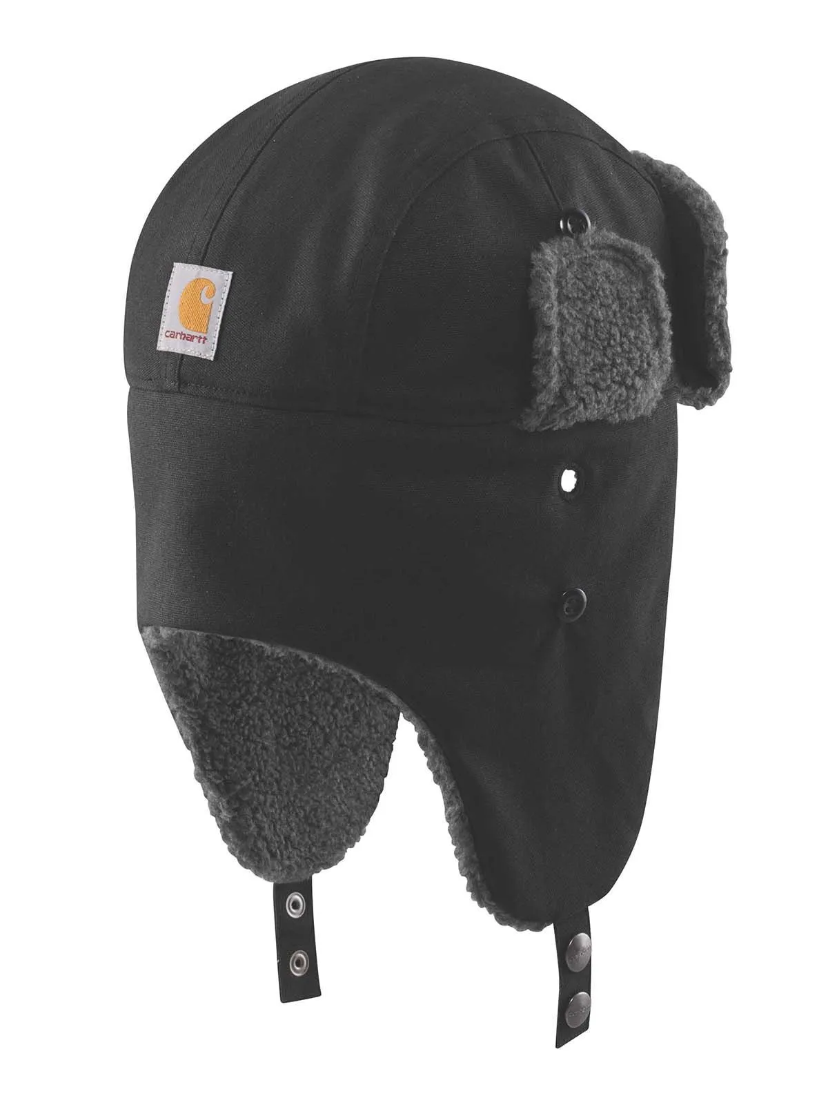 105052&#x20;Trapper&#x20;Hat&#x20;Canvas&#x20;-&#x20;Carhartt