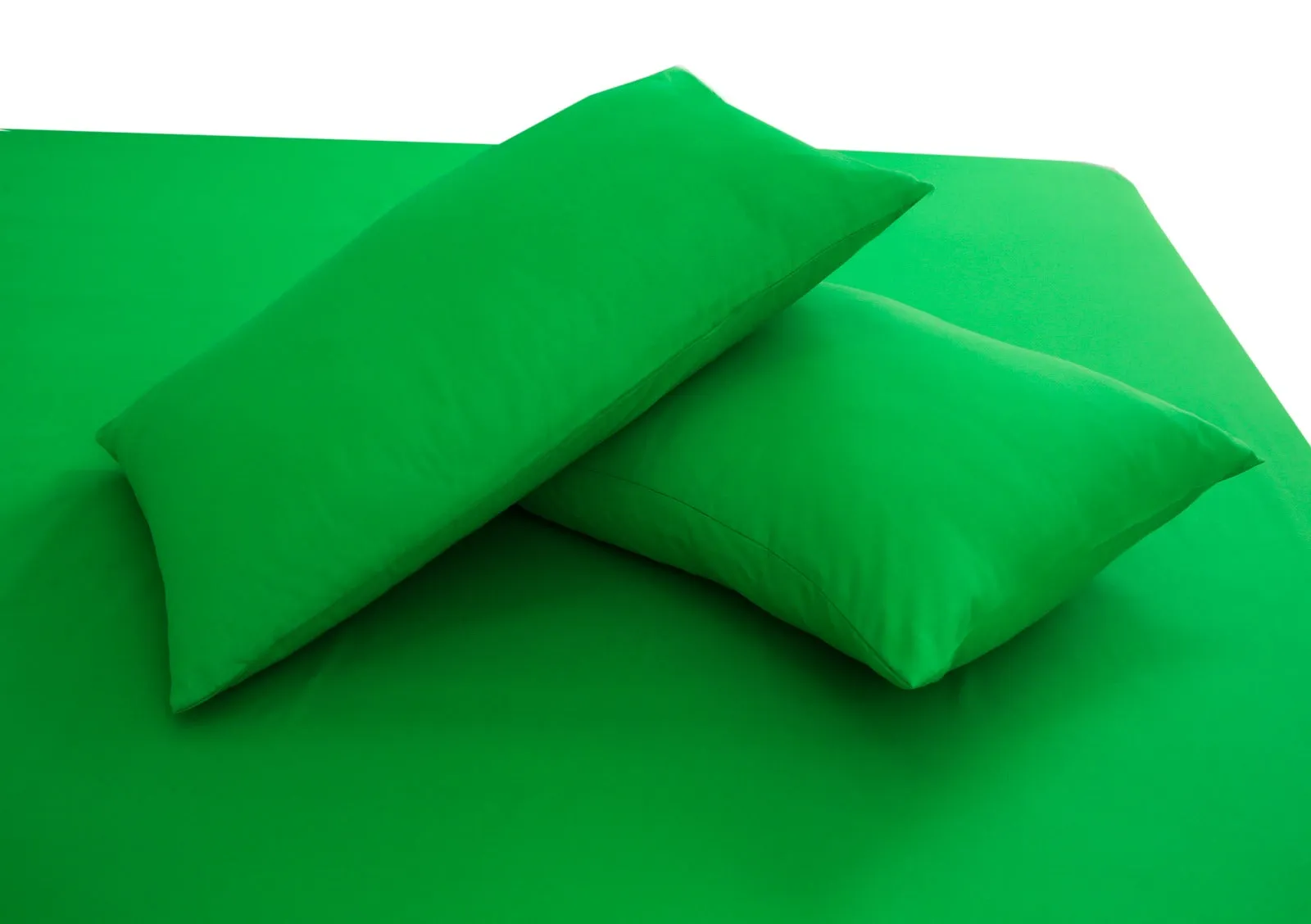 8 PCs Winter Comforter Set-15012Green Gold(With Dyed FittedSheet)