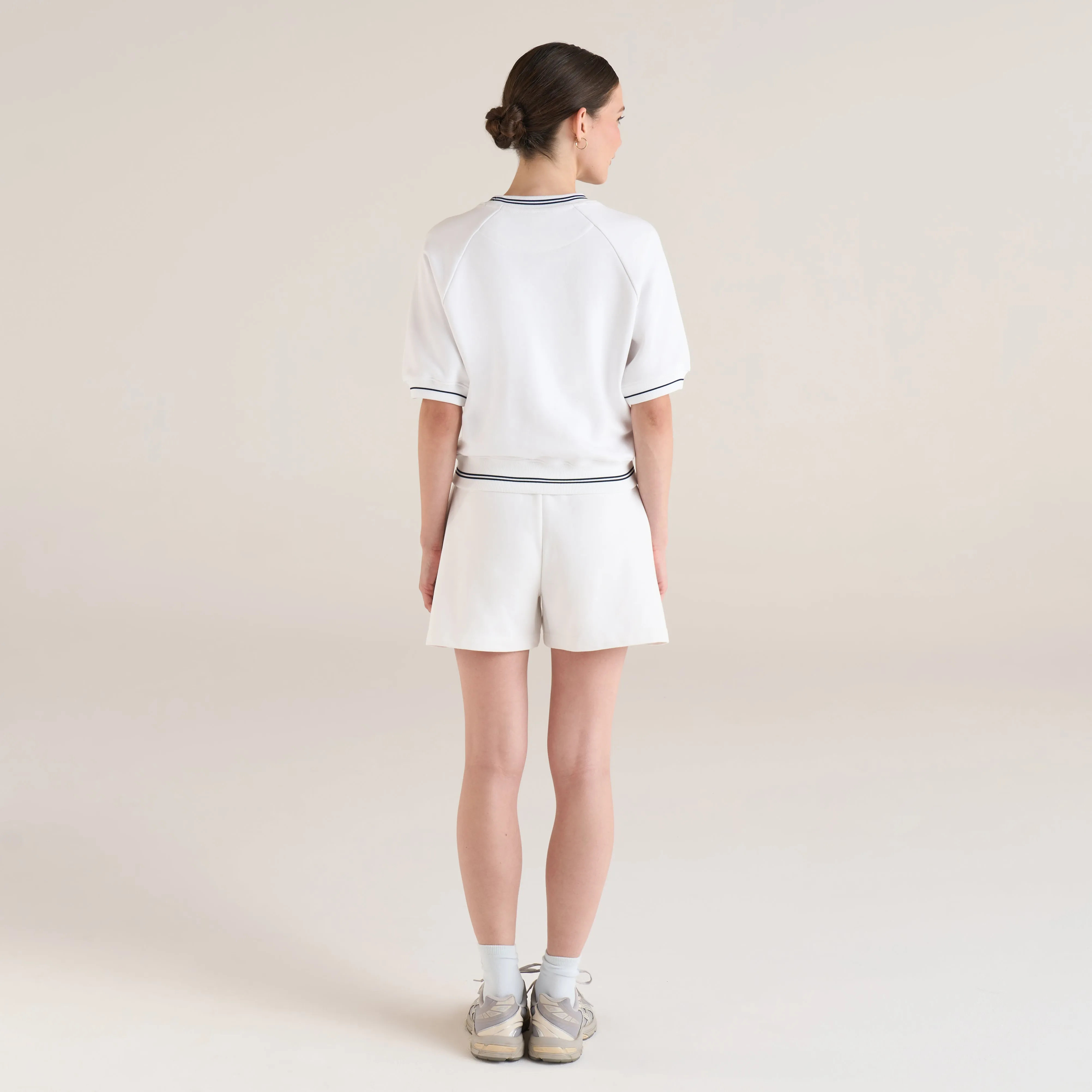 BILLIE SWEATSHORTS