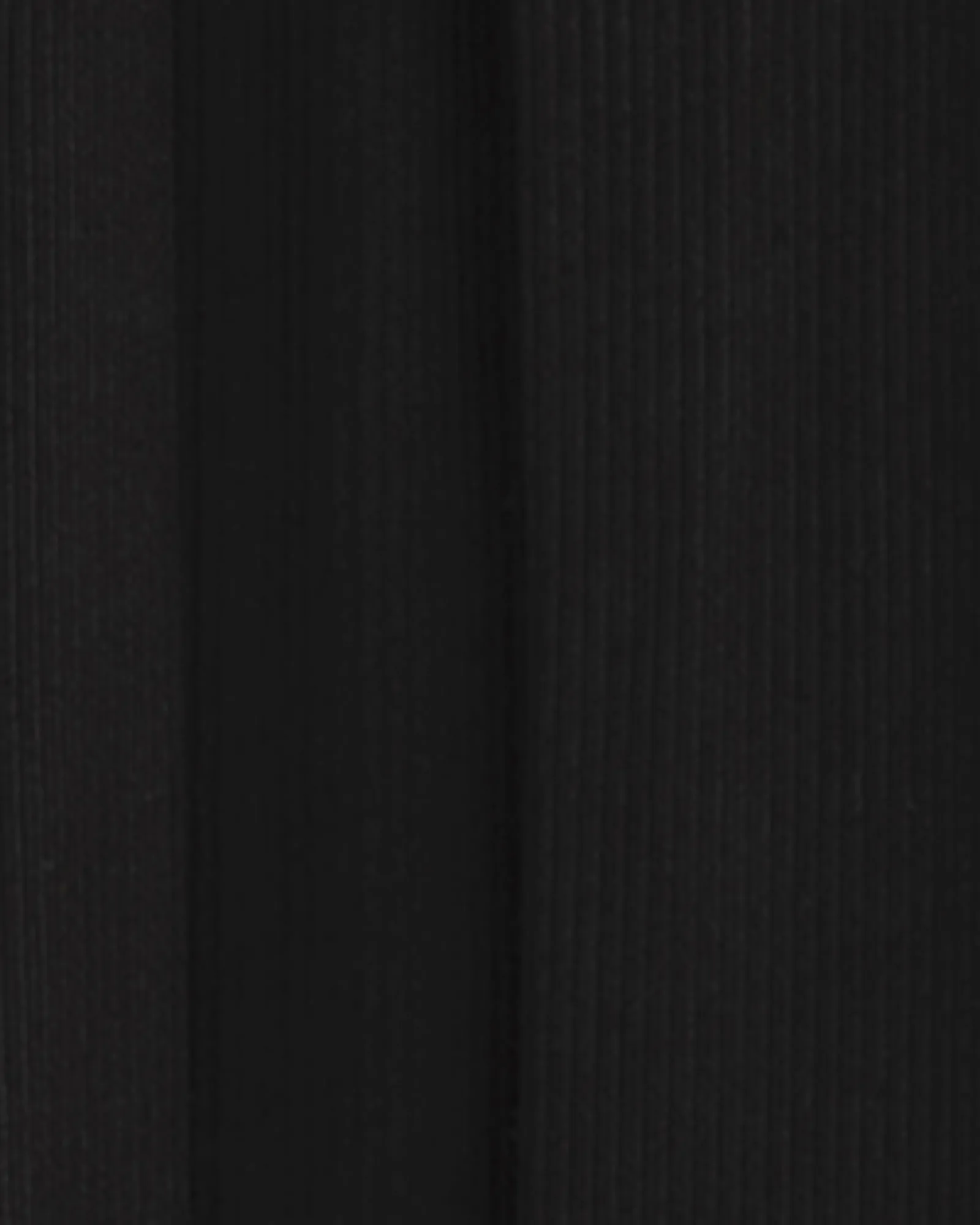 Cia 3/4 Sleeve Cardigan | Black
