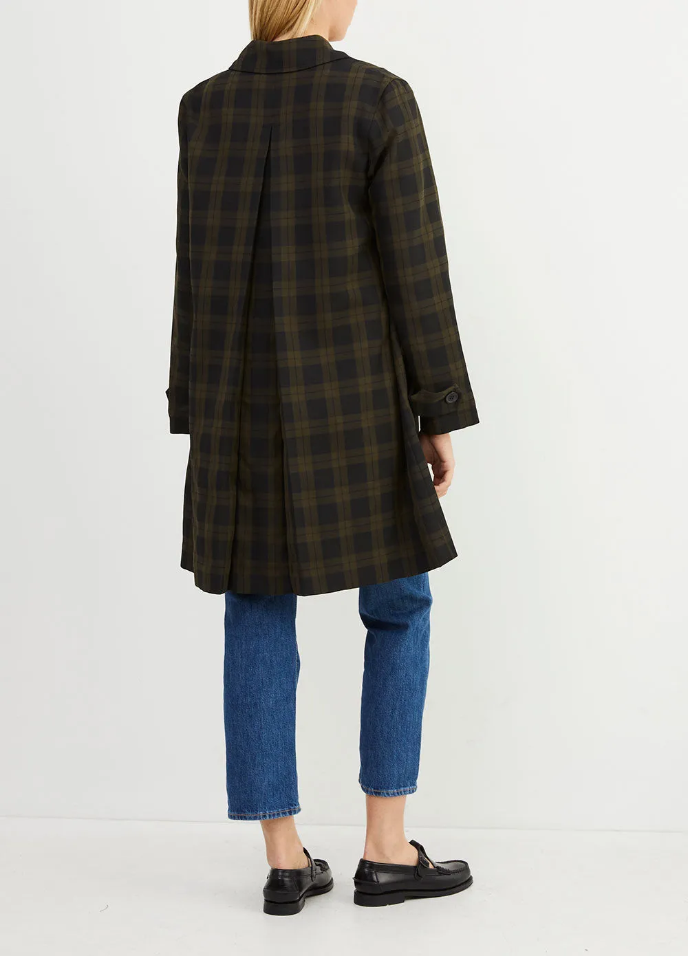Dinard Mac Coat