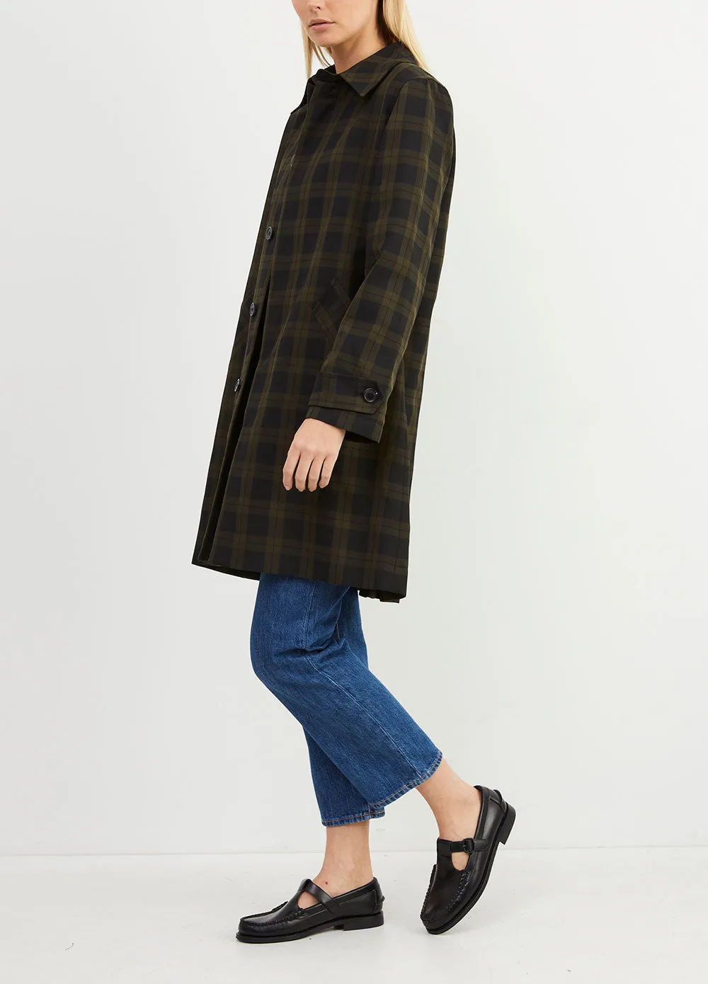 Dinard Mac Coat