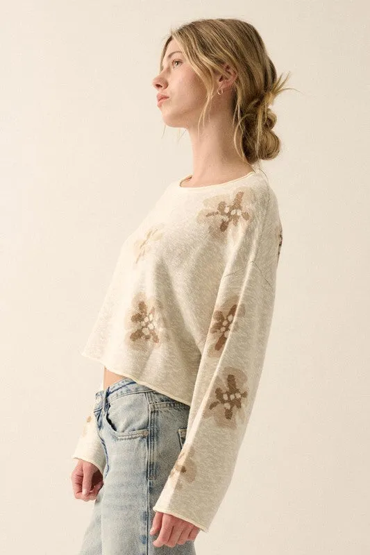 Don't Waste A Moment Sweater - Multiple Colors