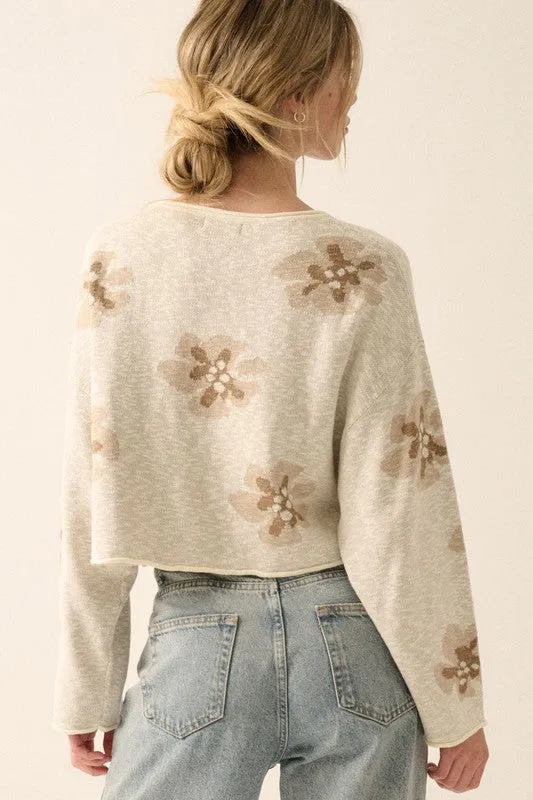 Don't Waste A Moment Sweater - Multiple Colors