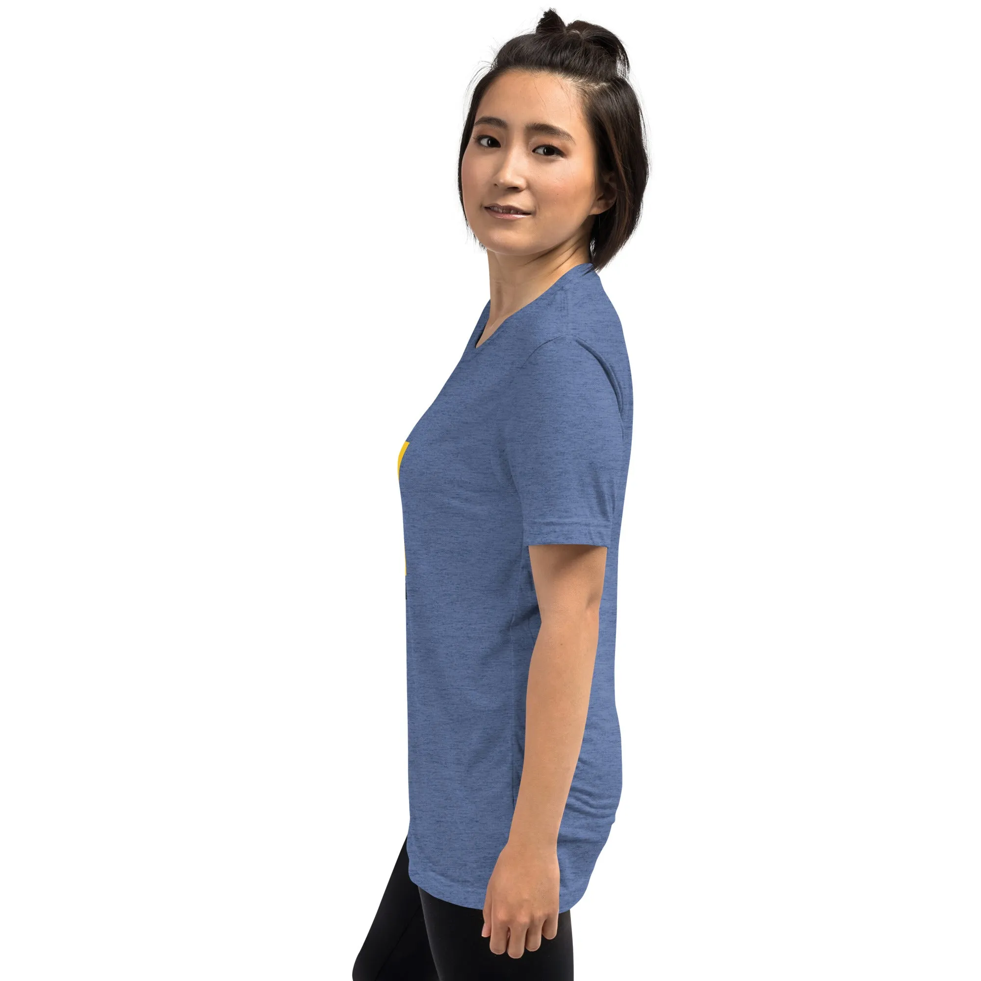 Frog - Short sleeve t-shirt, comfy, soft, fitted look