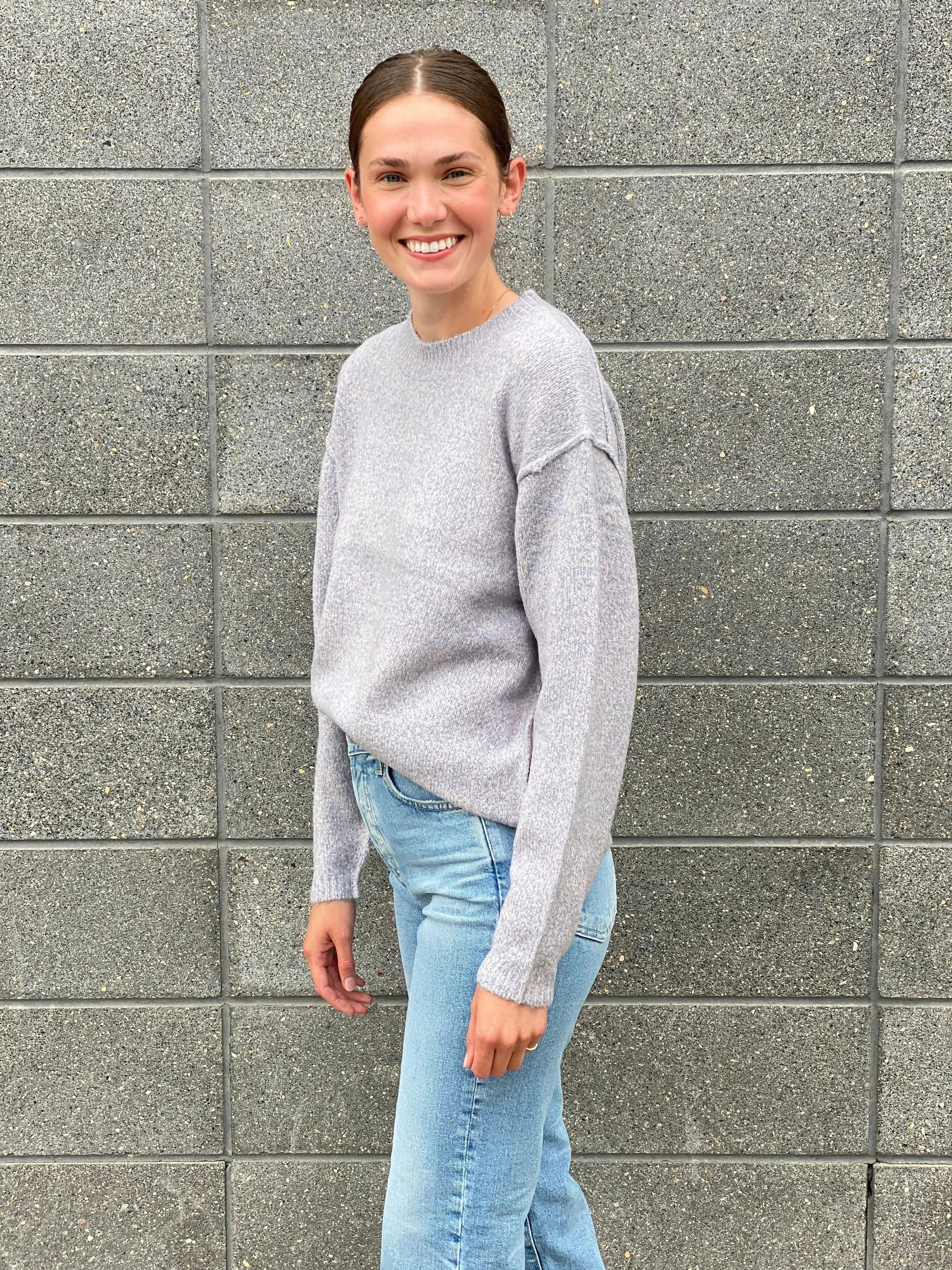KATE SWEATER