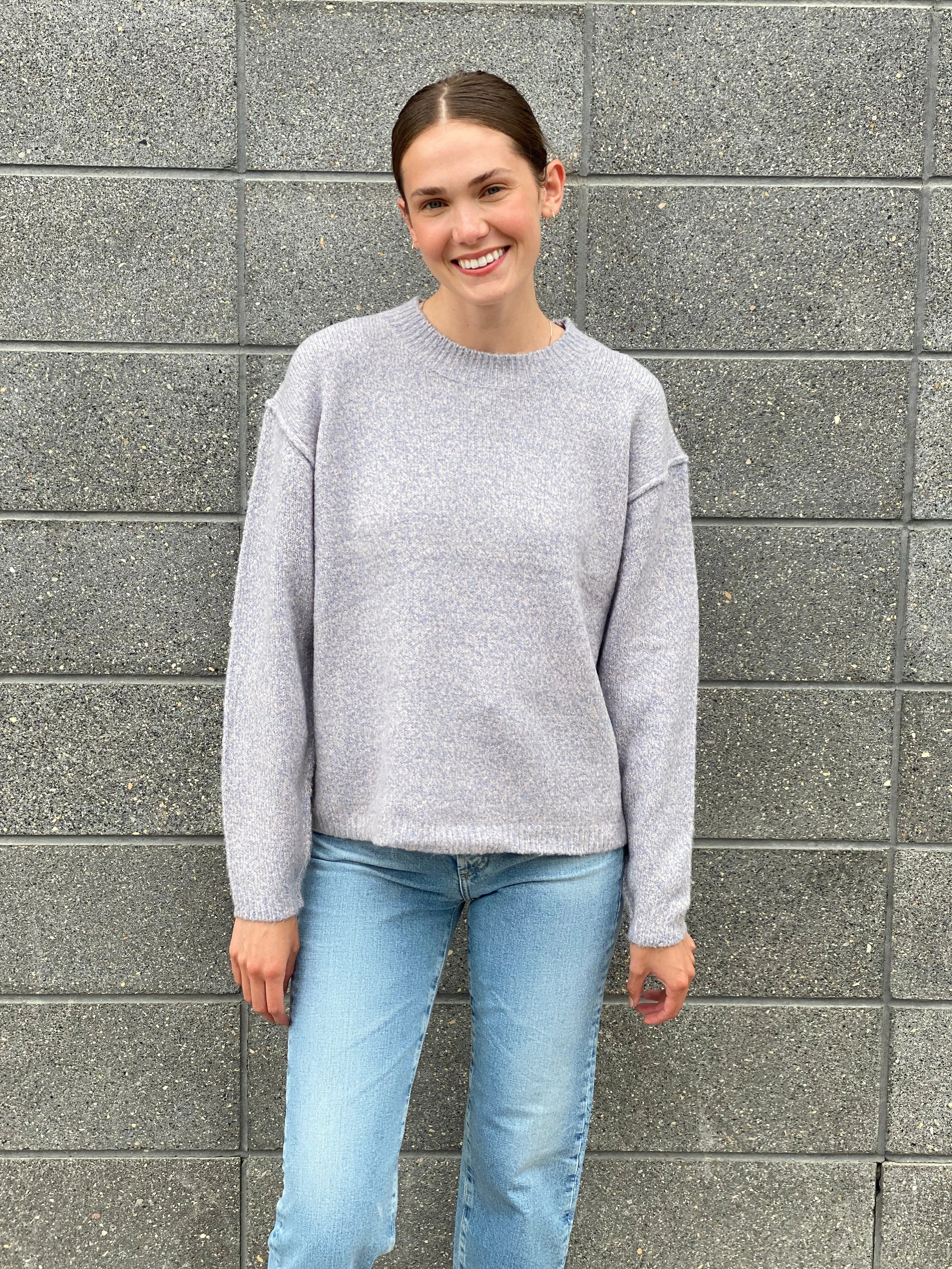 KATE SWEATER