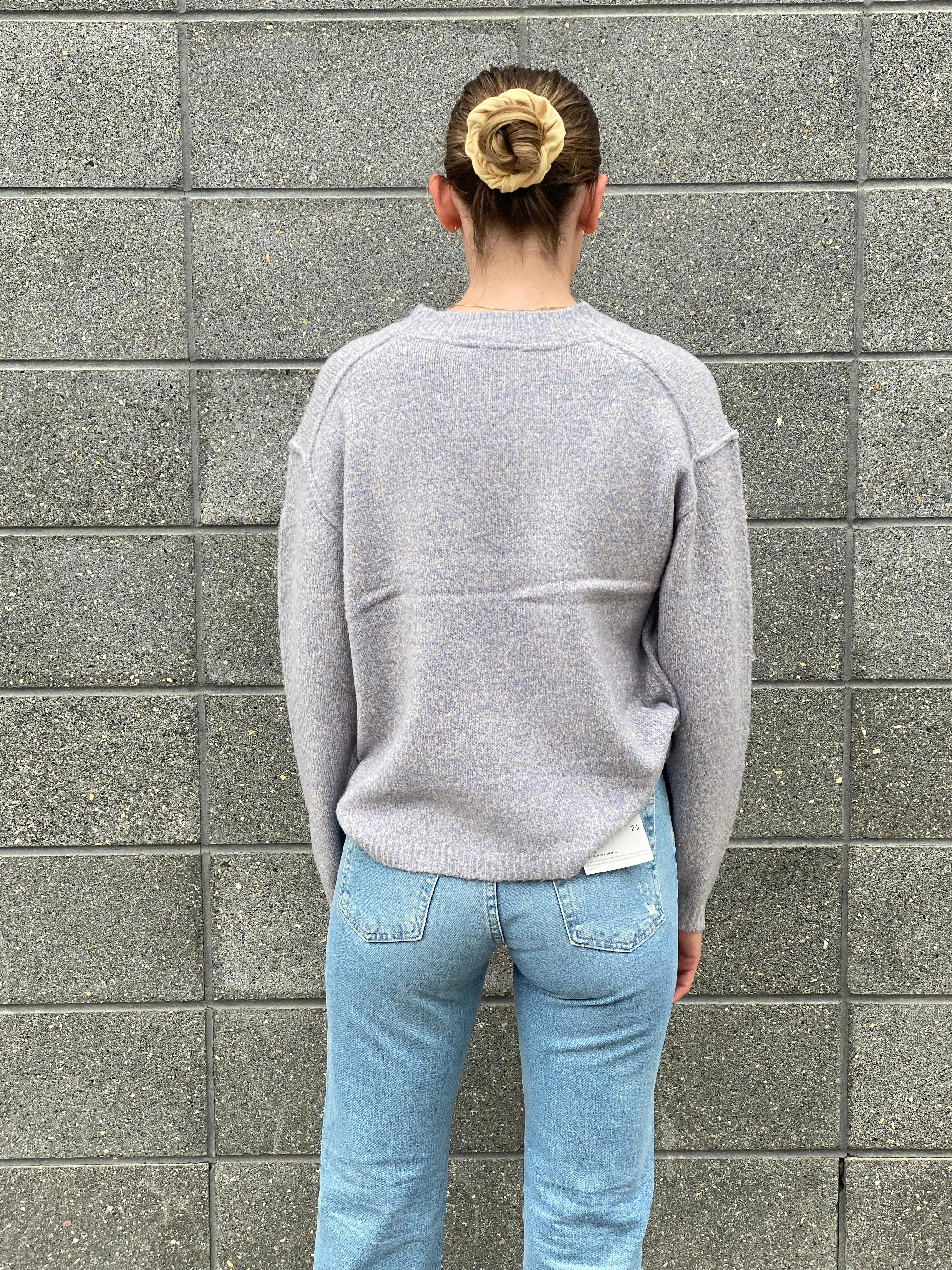 KATE SWEATER