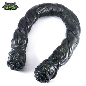 Medium Double Emme Vine -- Soft silicone -- EV-8