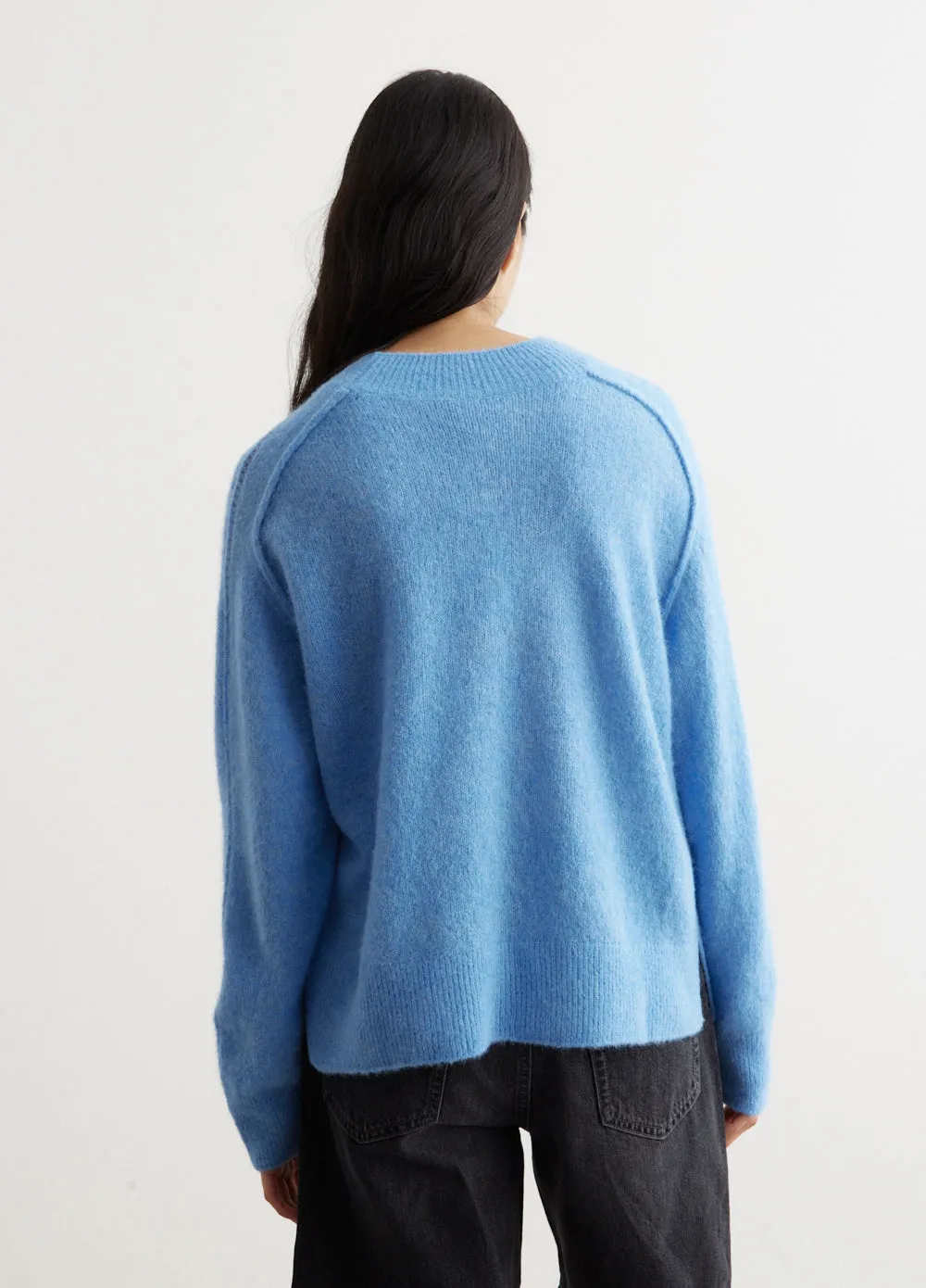 Naomie Jumper