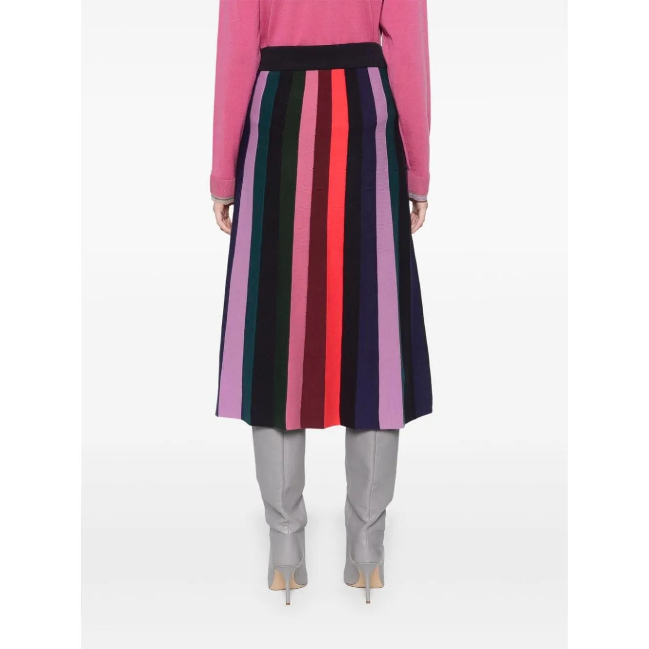 Paul Smith Skirts Blue