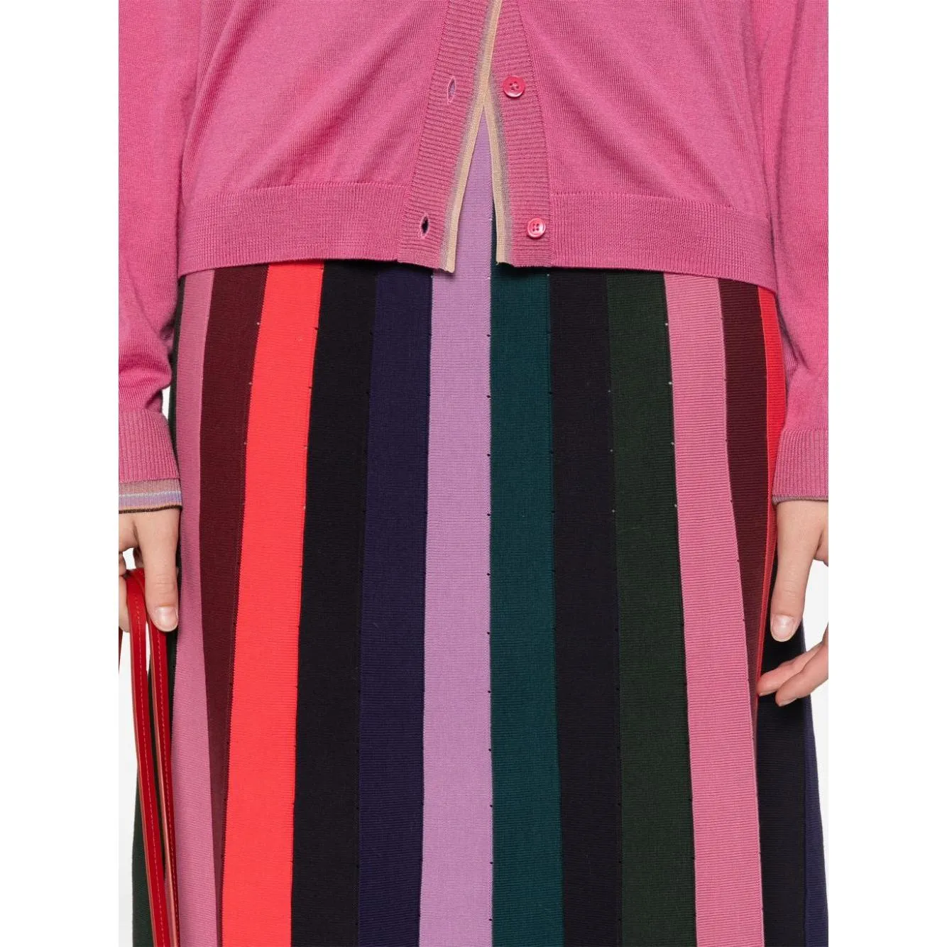 Paul Smith Skirts Blue