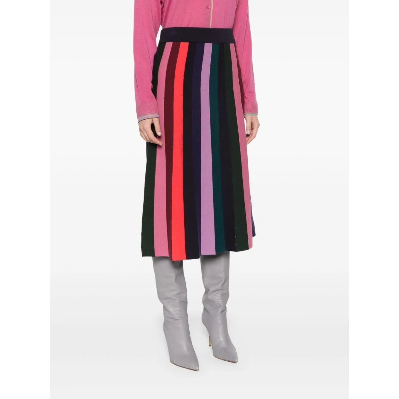 Paul Smith Skirts Blue