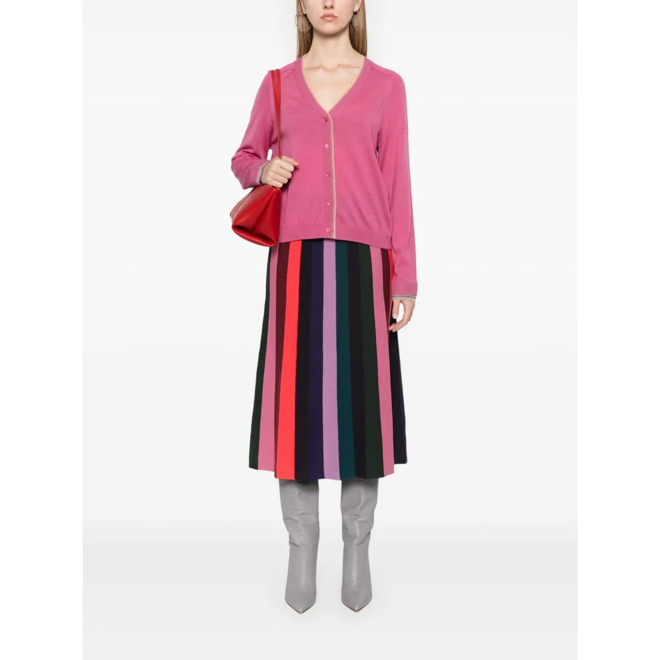 Paul Smith Skirts Blue