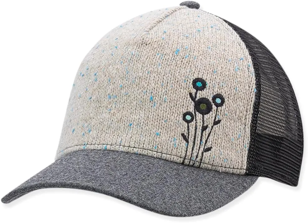 pistil Women's Trucker Hat