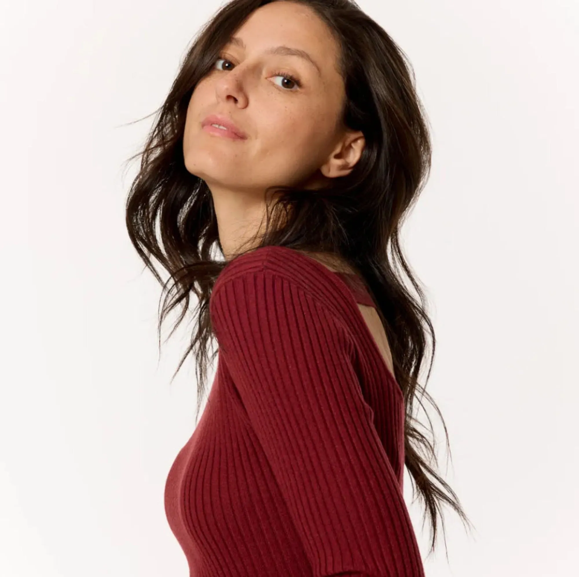 Sweewe Paris Sabrina Sweater in Multiple Colors