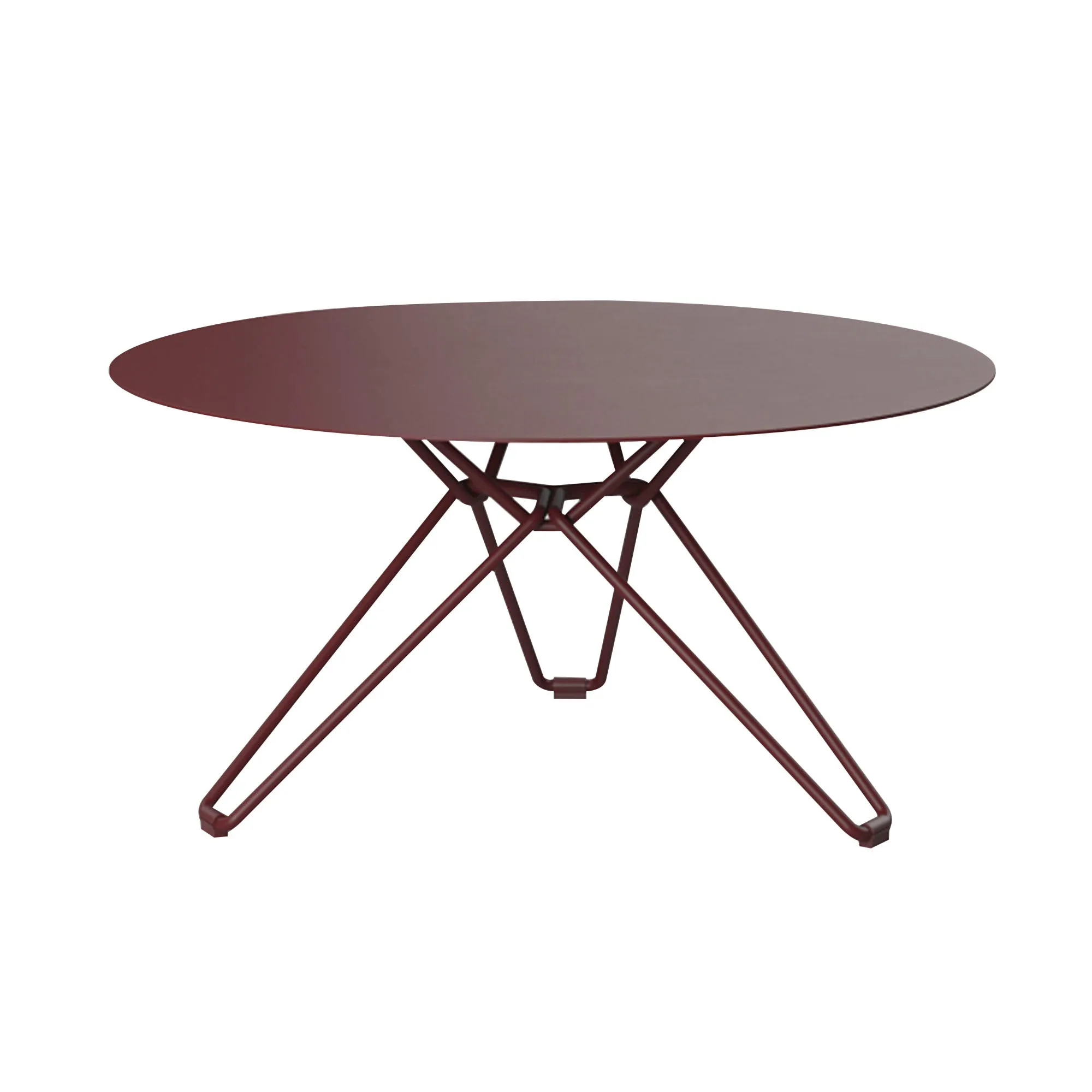 Tio Round Coffee Table: Small