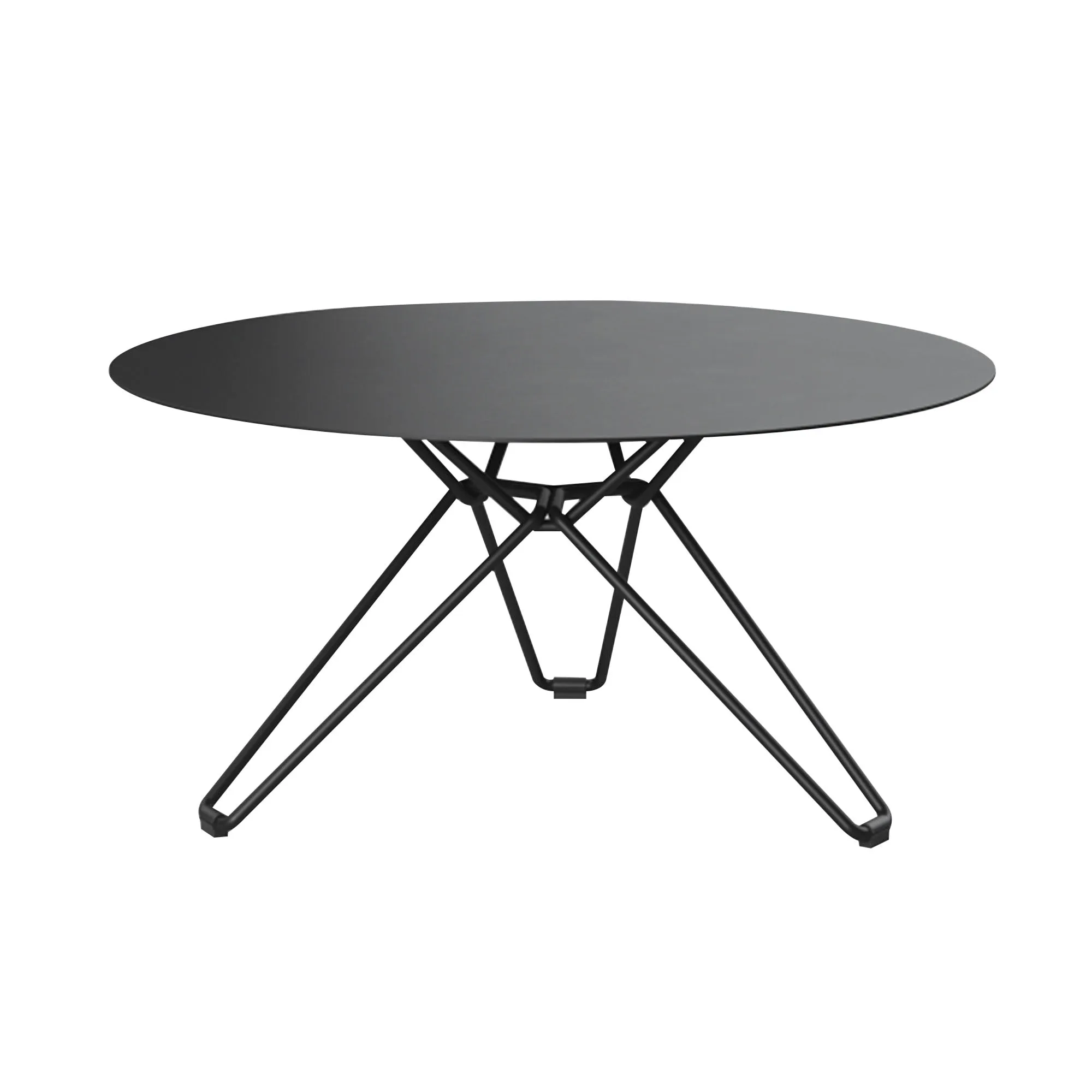 Tio Round Coffee Table: Small
