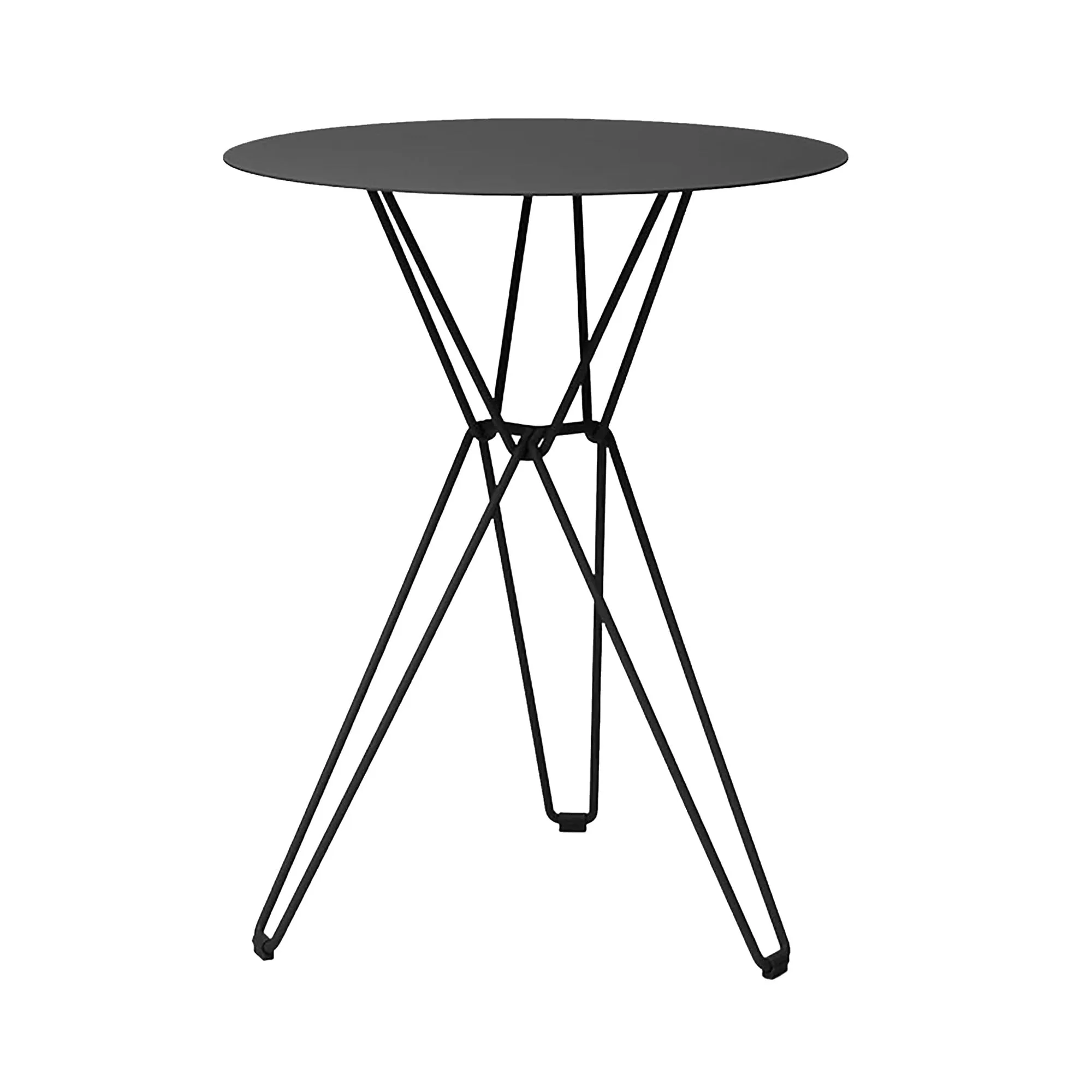 Tio Round Coffee Table: Small