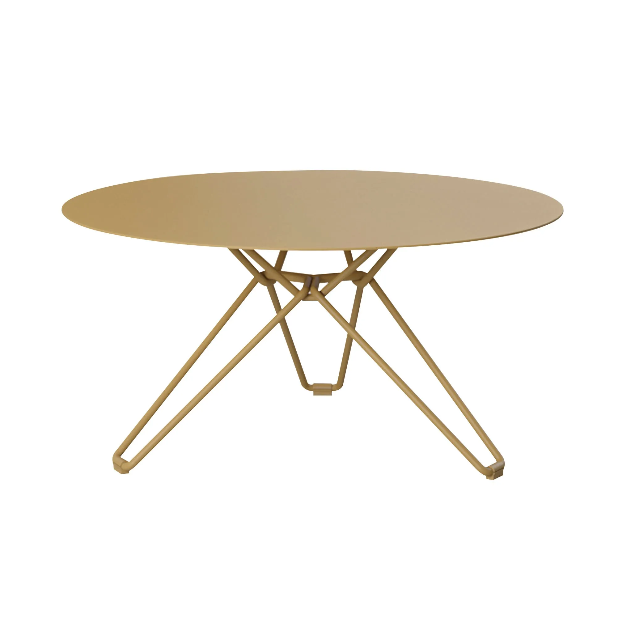 Tio Round Coffee Table: Small