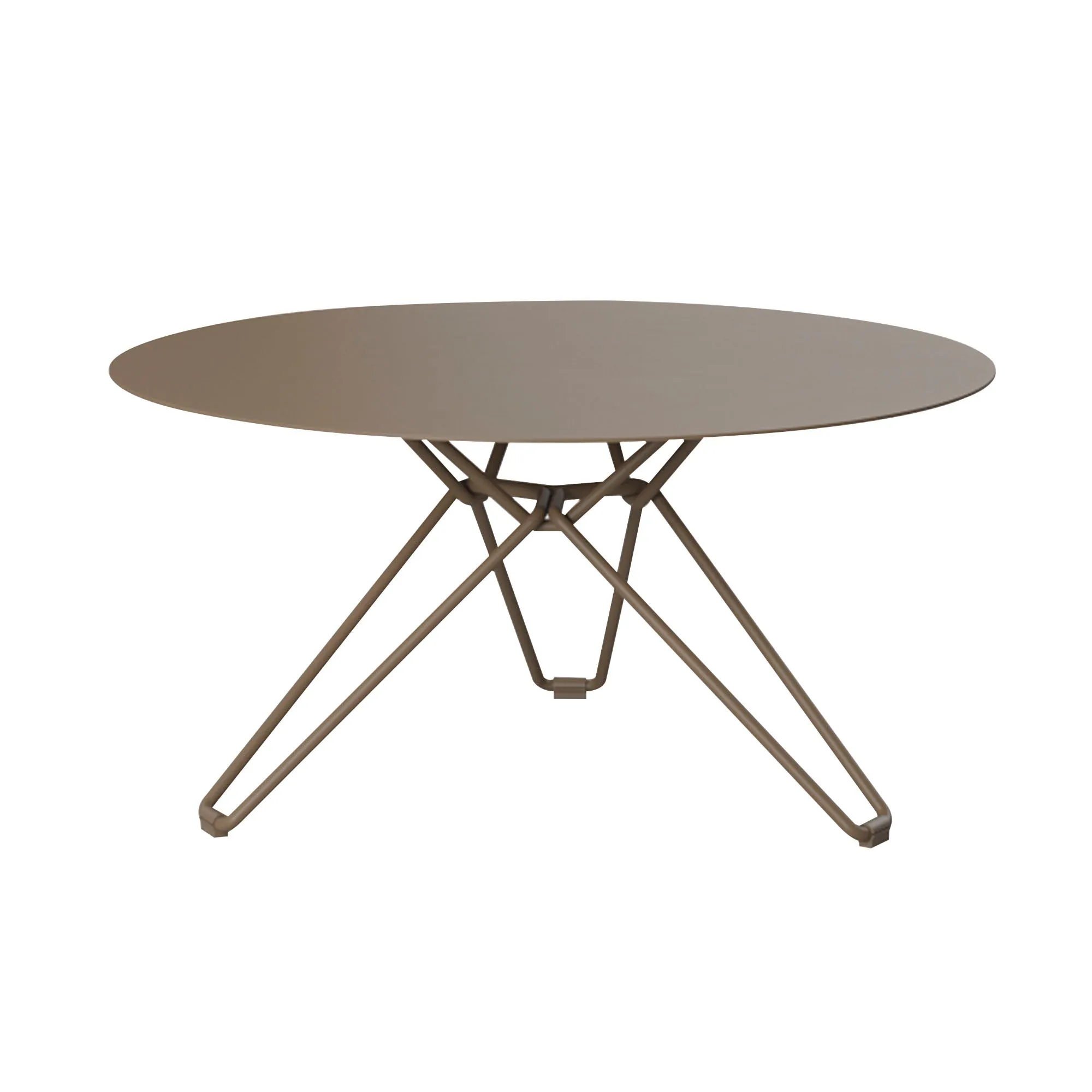 Tio Round Coffee Table: Small