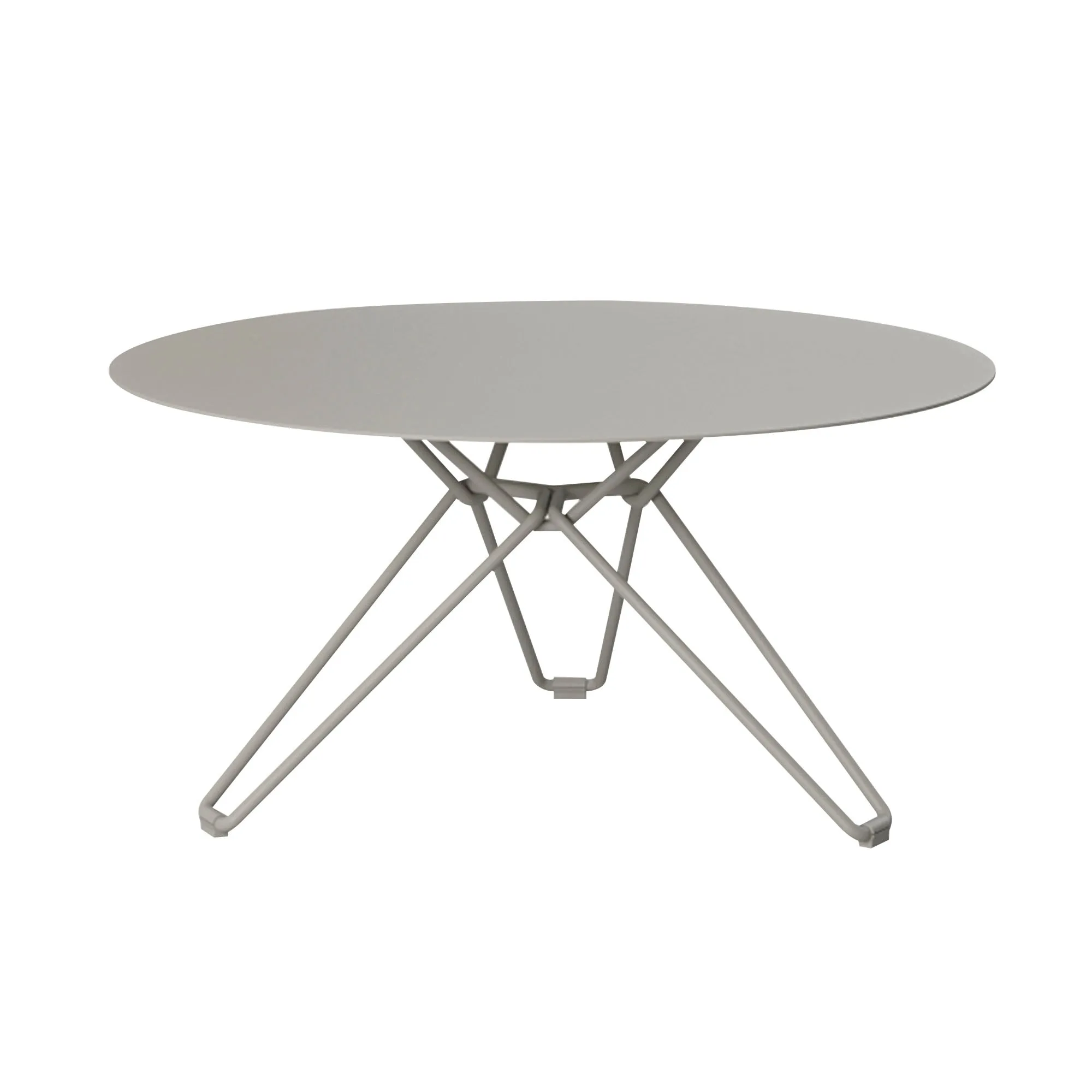 Tio Round Coffee Table: Small