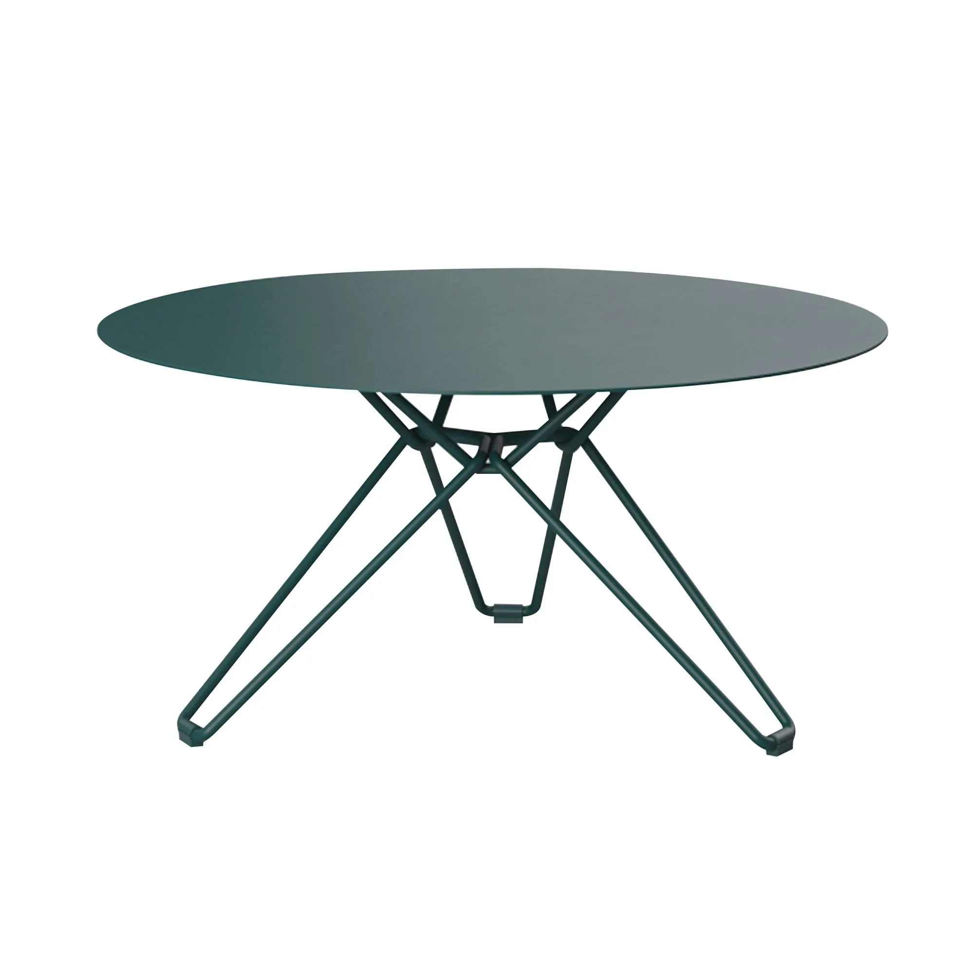 Tio Round Coffee Table: Small