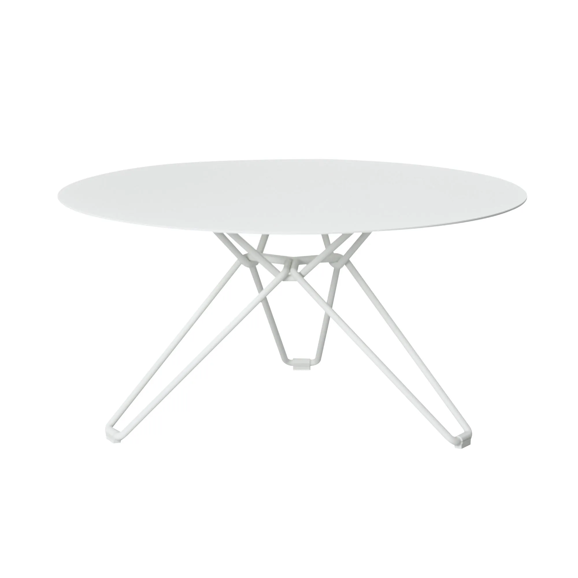Tio Round Coffee Table: Small