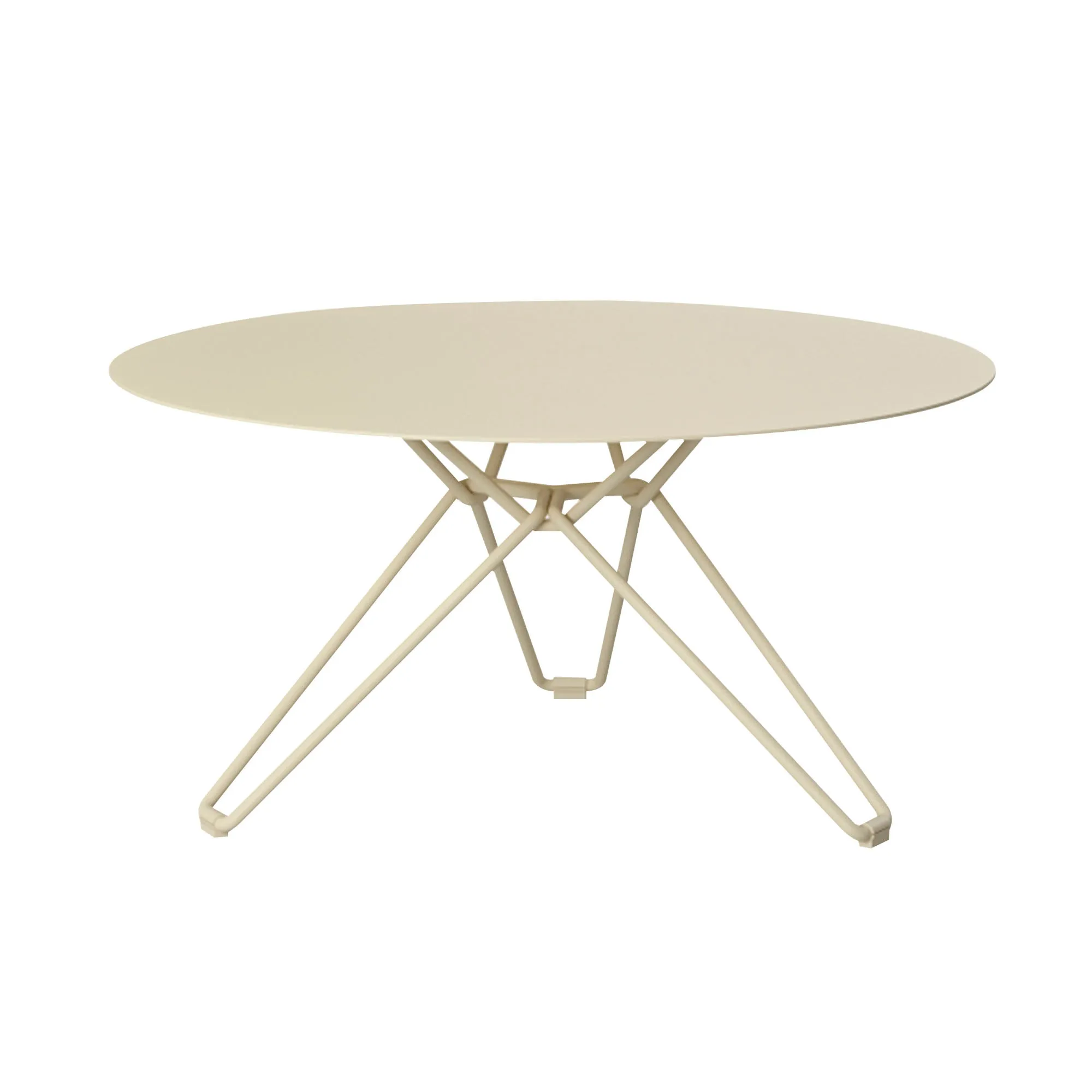 Tio Round Coffee Table: Small