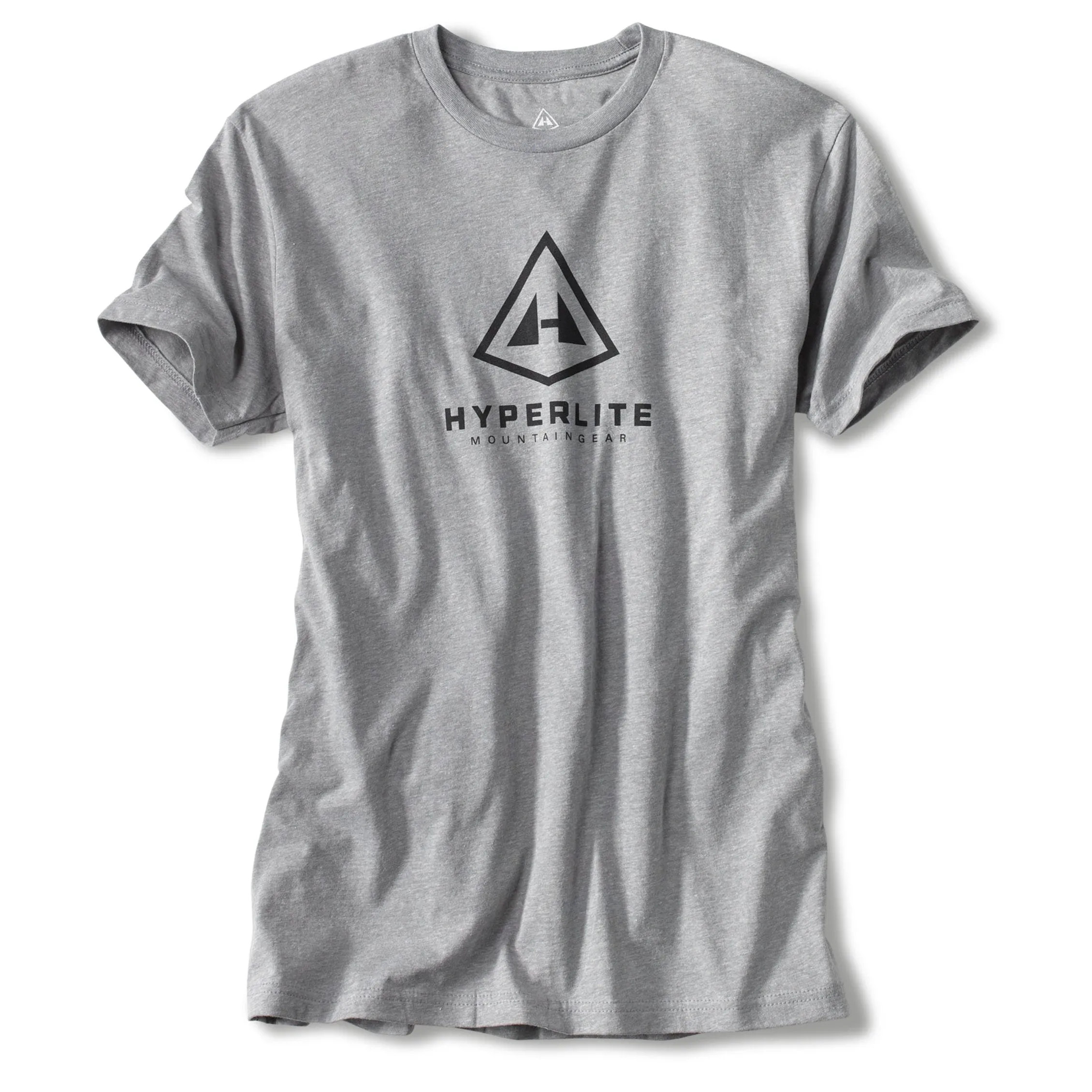 Vertical Logo Tee