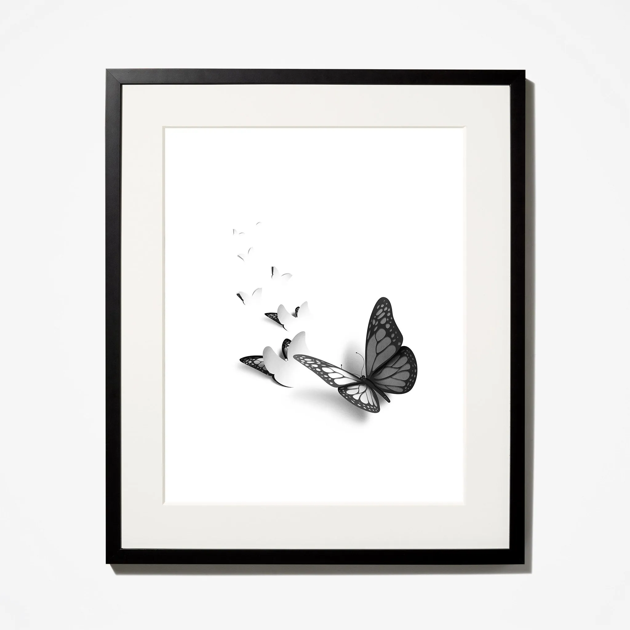 Winter of the Monarch